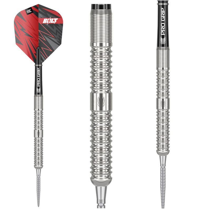 Target Sebastian Bialecki 90% SP darts 22g.