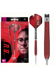 Stephen Bunting GEN4 SP 90% darts