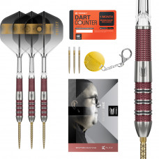 Target Stephen Bunting 95K SP šautriņas - 22g