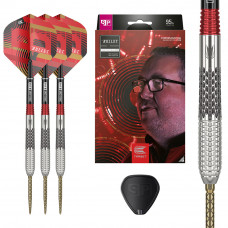 Stephen Bunting 95% Gen 5 šautriņas