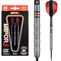 Target Vapor8 01 darts - 22g.