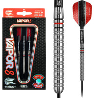 Target Vapor8 06 darts - 23g.