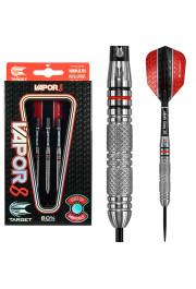 Target Vapor8 07 šautriņas - 24g.