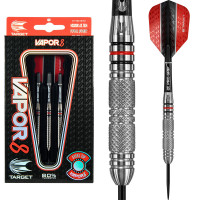 Target Vapor8 07 darts - 24g.