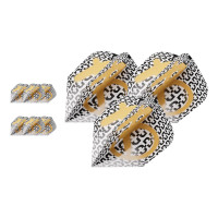 Bolide Envy Pro Ultra šautriņu spārniņi - Shape No6 (3 komplekti)