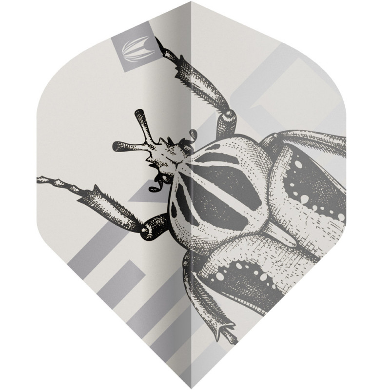 EXO 2.0 Pro Ultra - Standard No2 flights - (3 sets)