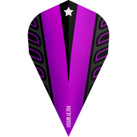 Rob Cross Voltage Vision Ultra Flghts - Vapor - Purple