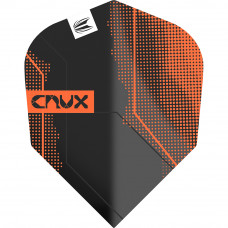 CRUX Pro Ultra šautriņu spārniņi - Shape No6 (3 komplekti)