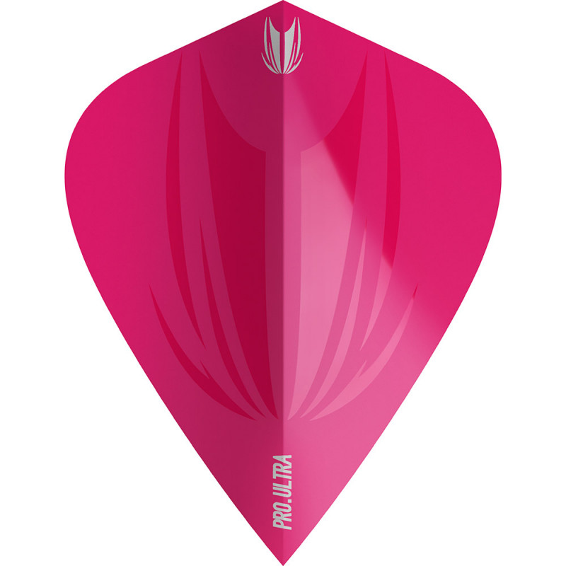 ID PRO Ultra šautriņu spārniņi -KITE