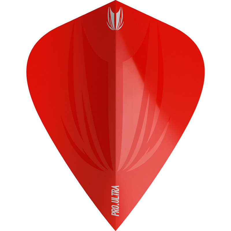 ID PRO Ultra šautriņu spārniņi -KITE