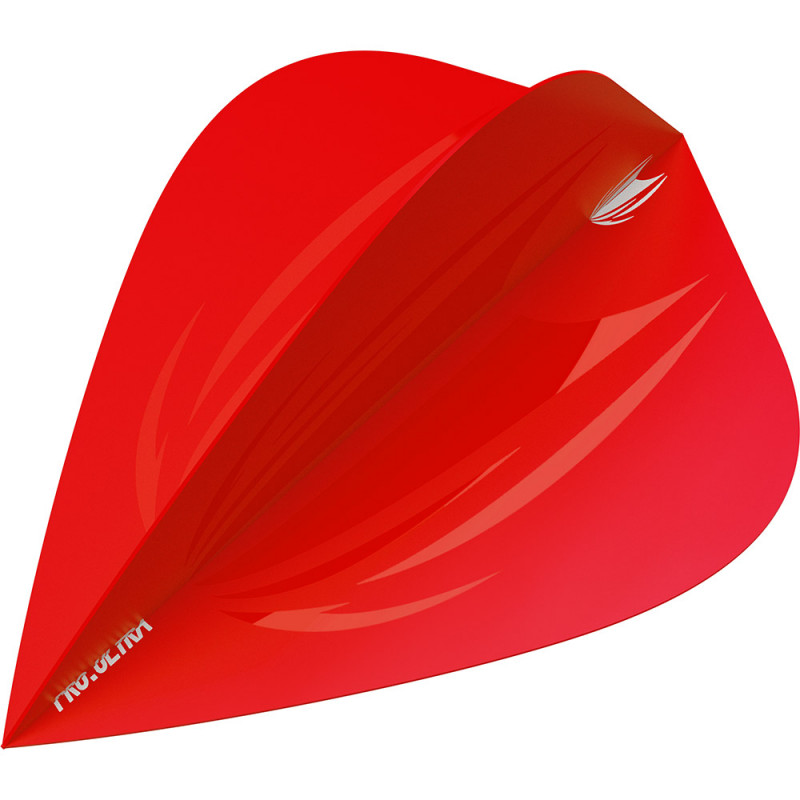 ID PRO Ultra šautriņu spārniņi -KITE