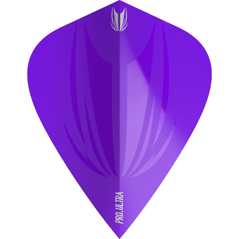 ID PRO Ultra šautriņu spārniņi -KITE