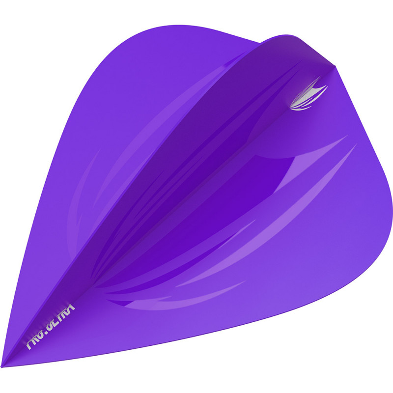 ID PRO Ultra šautriņu spārniņi -KITE