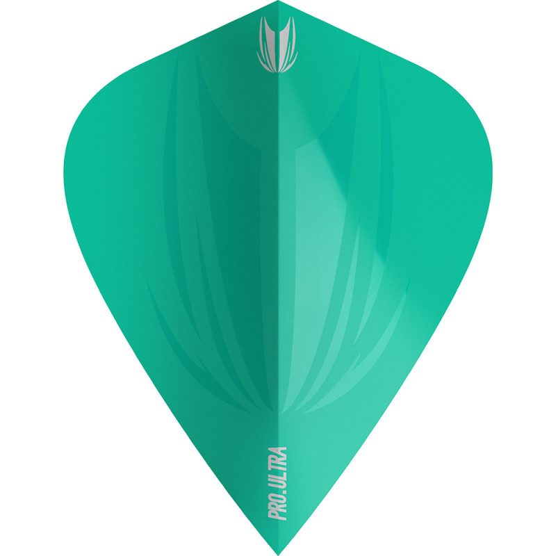 ID PRO Ultra šautriņu spārniņi -KITE