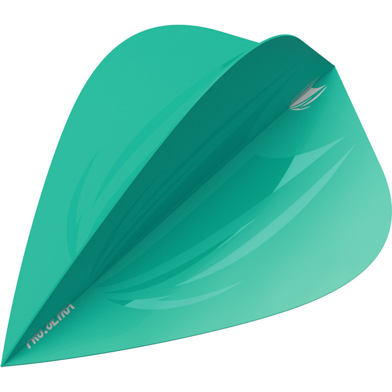 ID PRO Ultra šautriņu spārniņi -KITE