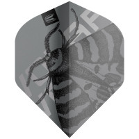 Volar Pro Ultra šautriņu spārniņi - Standard No2 (3 komplekti)