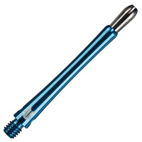 Target Grip Style Shafts - Blue