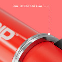 Target Pro Grip Shaft (3 sets) - Red