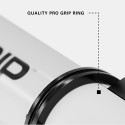 Target Pro Grip Shaft (3 sets) - White
