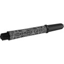 Target Ink Pro Grip šautriņu astes - Melnas