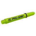 Target Pro Grip šautriņu astes - Laima Zaļas