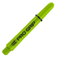 Target Pro Grip Shaft - Lime Green