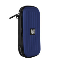 Takoma darts wallet - Blue