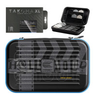 Chris Dobey Takoma XL Ghost darts wallet