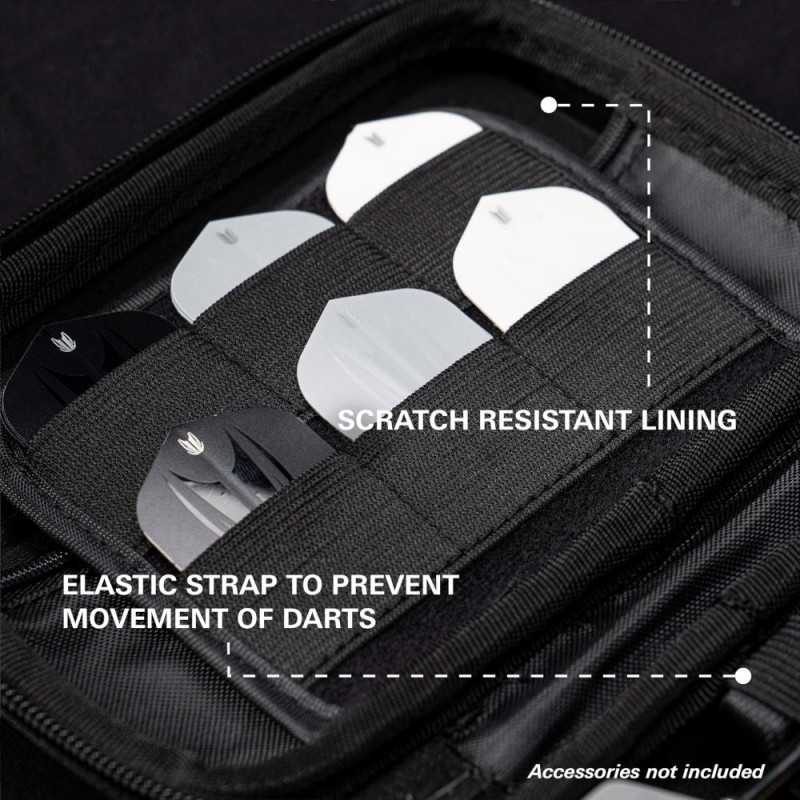 Chris Dobey Takoma XL Ghost šautru maks