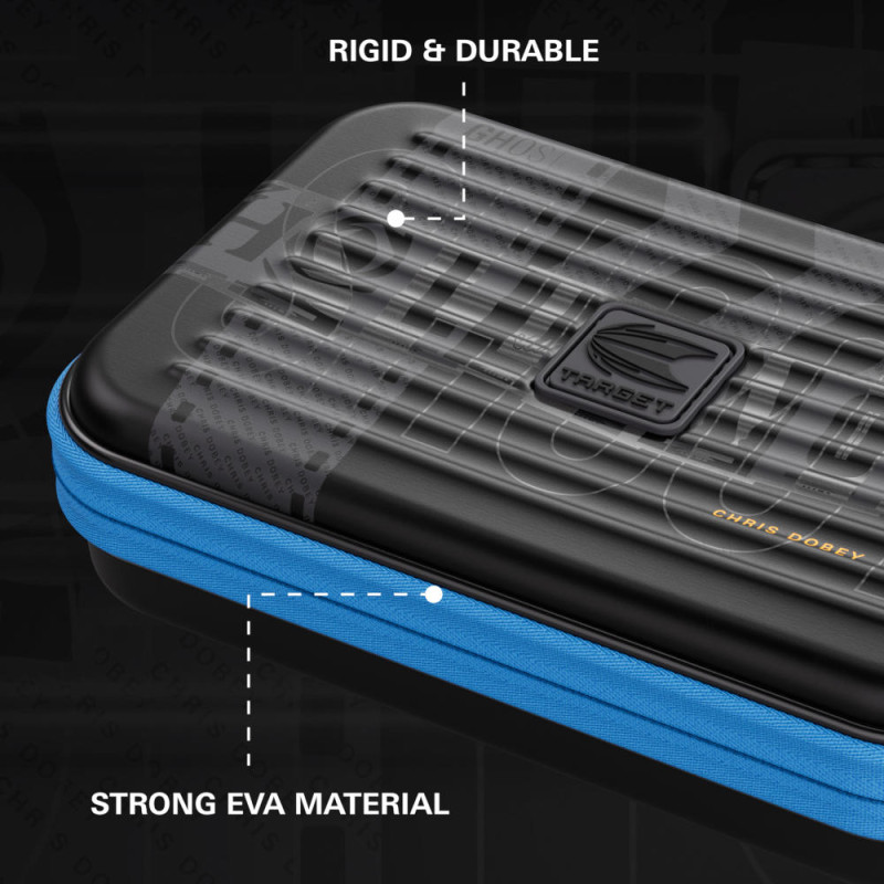 Chris Dobey Takoma XL Ghost šautru maks