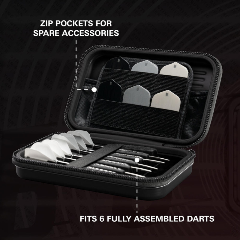 Stephen Bunting Takoma XL Ghost šautru maks