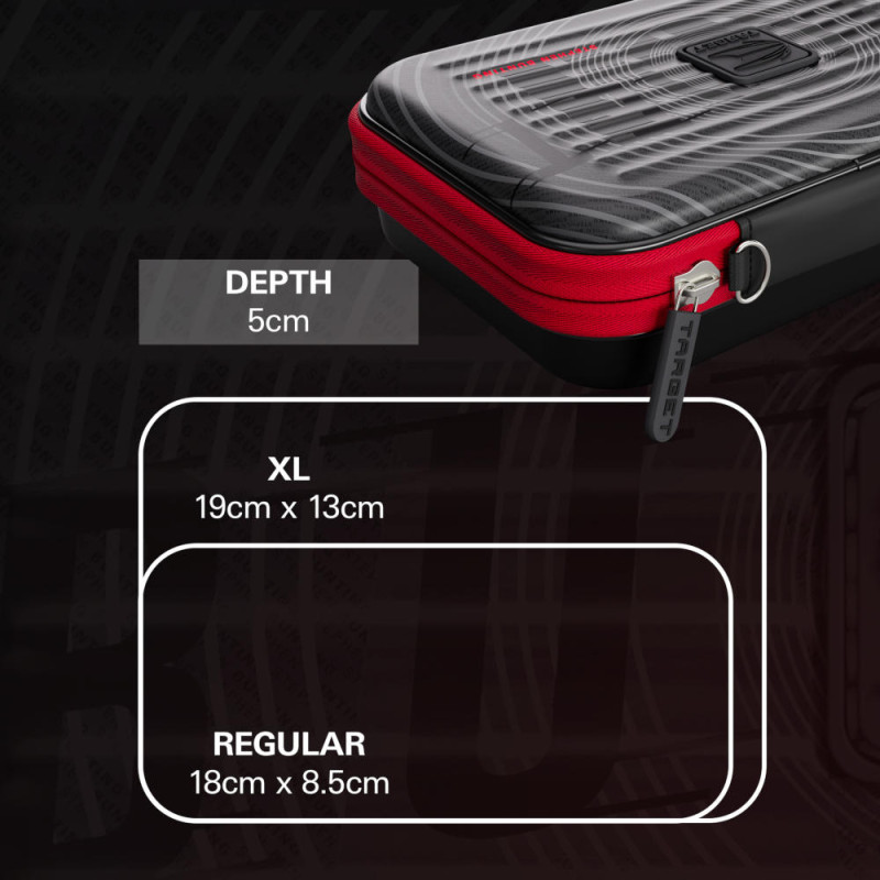 Stephen Bunting Takoma XL Ghost šautru maks