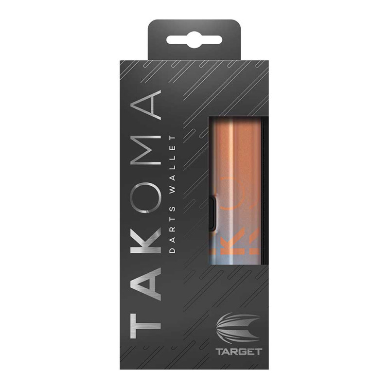 Target Takoma Sera Copper šautru maks