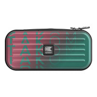 Target Takoma Sera Teal darts wallet