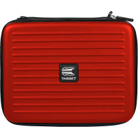 Takoma Home darts wallet - Red