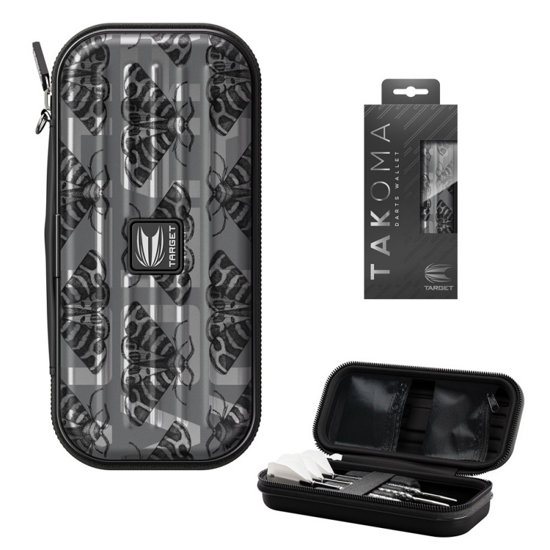 Takoma VOLAR 2024 darts wallet