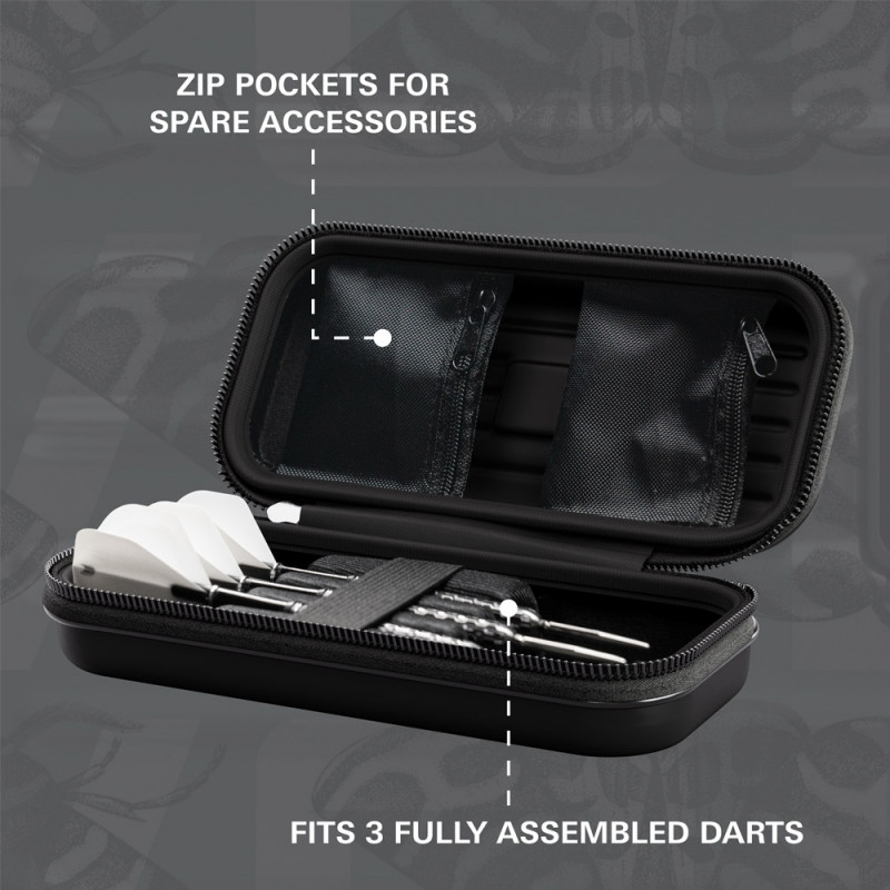 Takoma VOLAR 2024 darts wallet