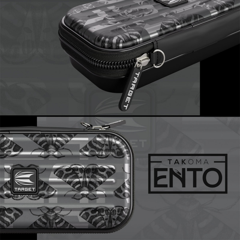 Takoma VOLAR 2024 darts wallet