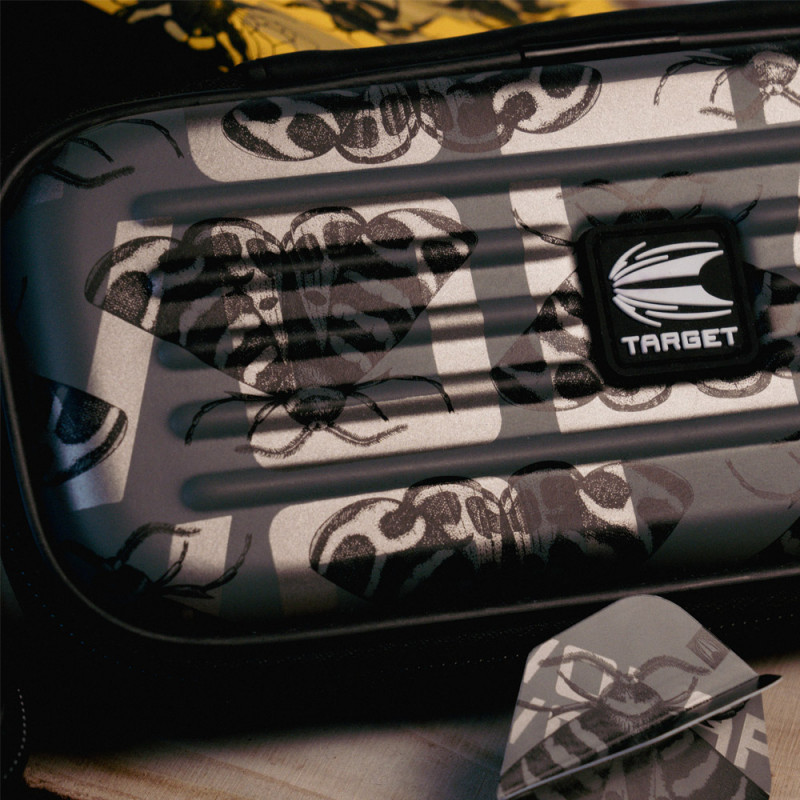 Takoma VOLAR 2024 darts wallet