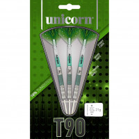 Unicorn Core XL T90 Green Type 2
