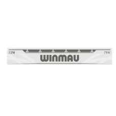 Winmau White Oche Line