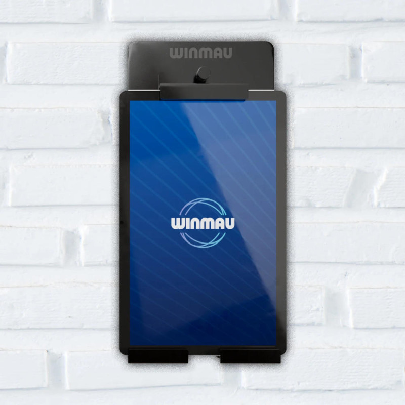 Winmau planšetes turētājs