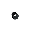 Winmau Trident 180 - Dart point cones - Black