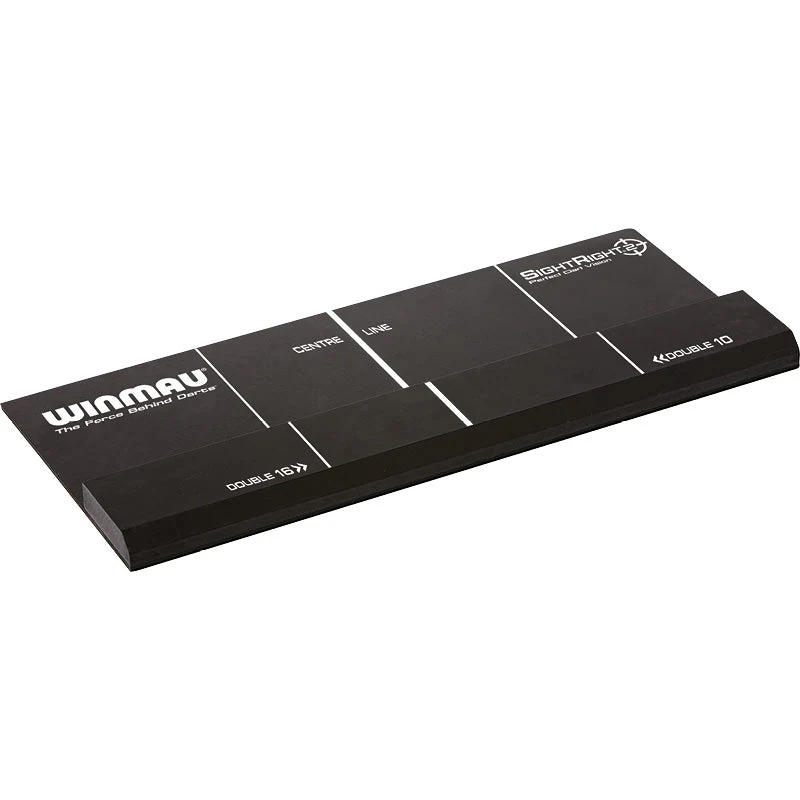 Winmau Sightright 2 efektīviem treniņiem