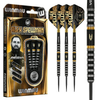 Winmau Alex Spellman darts