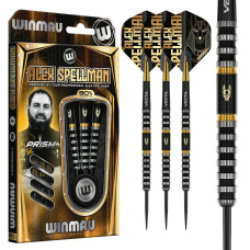 Winmau Alex Spellman šautriņas