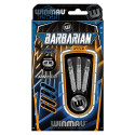 Winmau Barbarian Brass darts