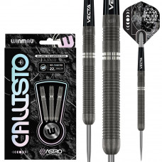Winmau Callisto 01 Parallel šautriņas