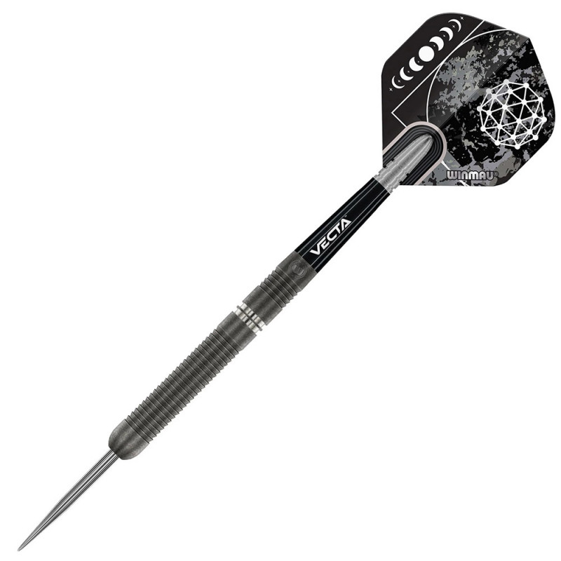 Winmau Callisto 01 Parallel šautriņas