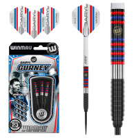 Winmau Daryl Gurney 85% Pro-Series šautriņas